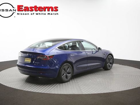 Used 2018 Tesla Model 3 Long Range AWD/4WD image 35