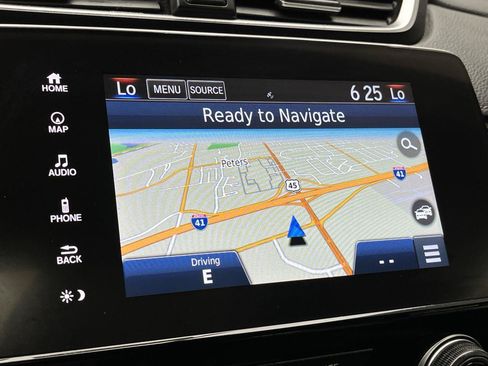 Used 2019 Honda CR-V Touring image 5