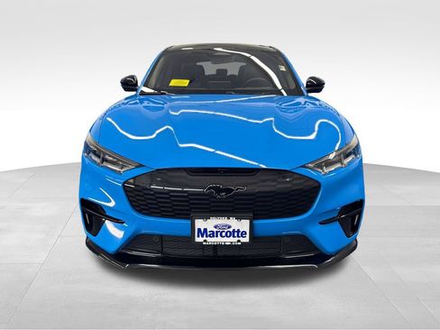 Certified 2023 Ford Mustang Mach-E GT AWD/4WD image 10
