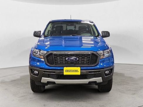 Used 2022 Ford Ranger XLT w/ Equipment Group 302A High AWD/4WD image 2