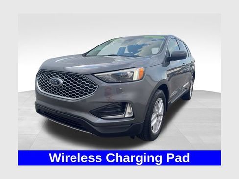 Used 2023 Ford Edge SEL w/ Convenience Package AWD/4WD image 1