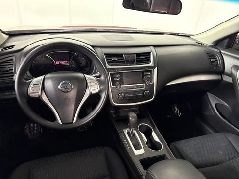 Used 2016 Nissan Altima 2.5 S w/ Power Driver Seat Package image 24