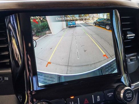 Used 2024 RAM 2500 Laramie w/ Safety Group image 26