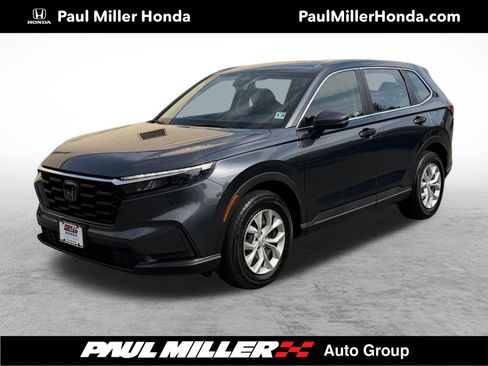 Used 2024 Honda CR-V LX image 1