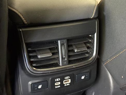 Used 2024 Subaru Outback Wilderness AWD/4WD image 13