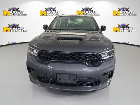 Used 2024 Dodge Durango R/T w/ Tow 'N Go Group AWD/4WD image 2