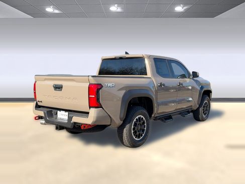 New 2026 Toyota Tacoma TRD Off-Road image 8