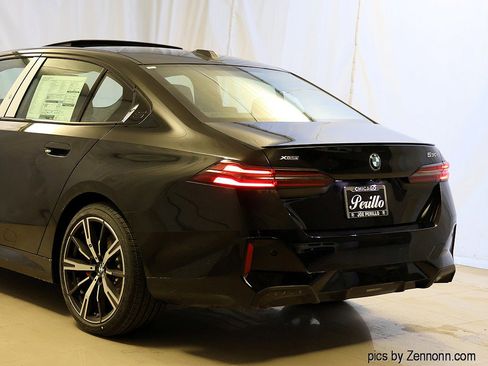 New 2026 BMW 530i xDrive image 8