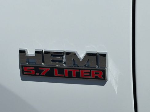 Used 2014 RAM 1500 ST w/ SXT Appearance Group AWD/4WD image 26