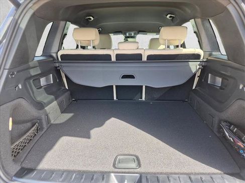 Certified 2026 Mercedes-Benz GLB 250 image 6