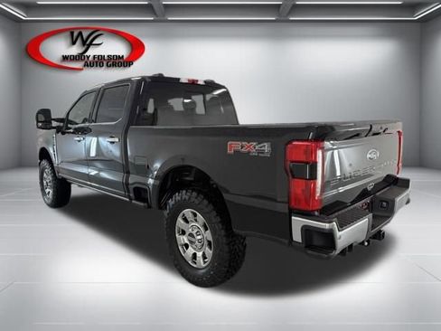 New 2026 Ford F250 Lariat w/ Lariat Premium Package image 11