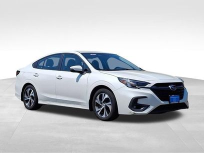 Used 2023 Subaru Legacy Premium