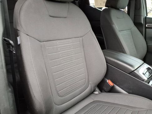 Certified 2024 Hyundai Santa Cruz SEL image 12