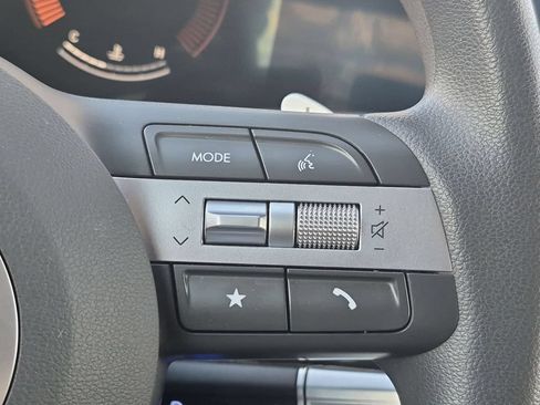 Used 2025 Hyundai Sonata SEL FWD image 22