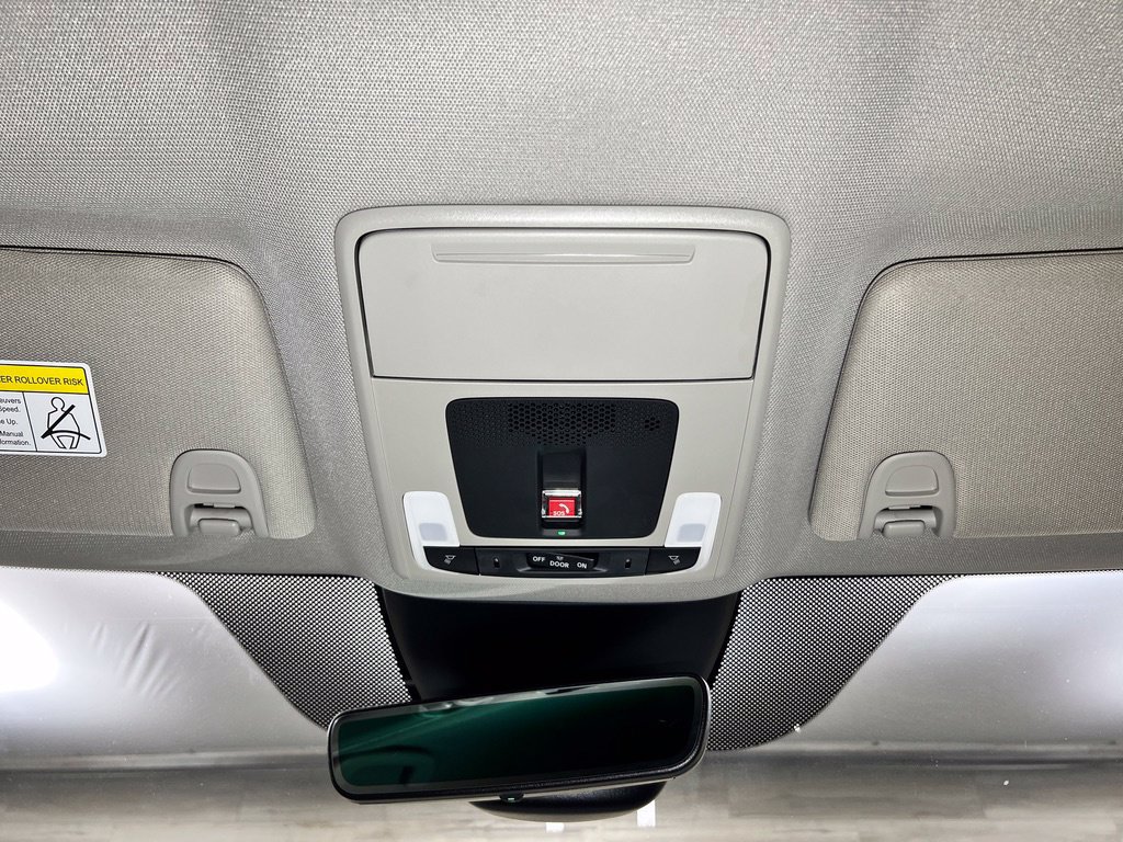 Used 2026 Honda Passport RTL image 16