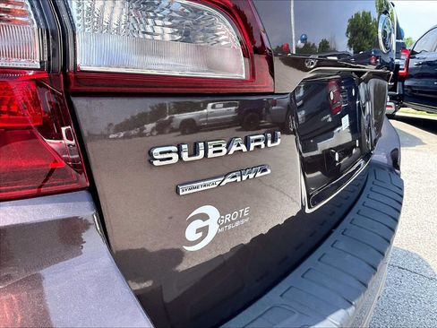 Used 2019 Subaru Outback 2.5i Limited w/ Popular Package #2 AWD/4WD image 9