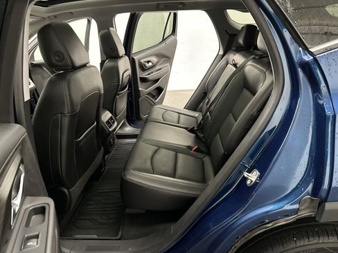 Used 2019 GMC Terrain SLT w/ Preferred Package image 26