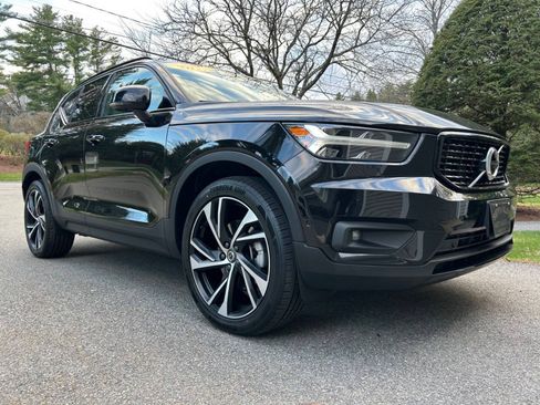 Used 2021 Volvo XC40 T5 R-Design w/ Advanced Package AWD/4WD image 20