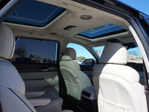 Used 2020 Hyundai Palisade Limited image 30