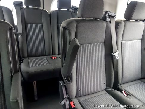 Used 2018 Ford Transit 350 XLT image 24