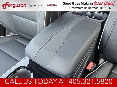 New 2026 Buick Enclave Sport Touring w/ Power Package FWD image 33