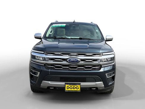 Used 2022 Ford Expedition Platinum AWD/4WD image 8
