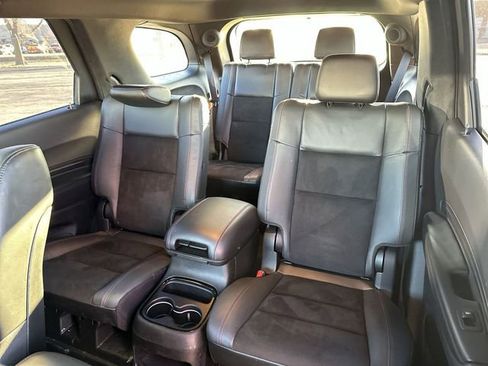 Used 2022 Dodge Durango R/T image 26