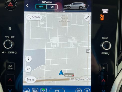 Certified 2023 Subaru Outback Limited image 21