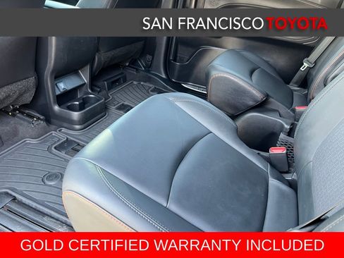 Certified 2022 Toyota Sienna XSE image 17