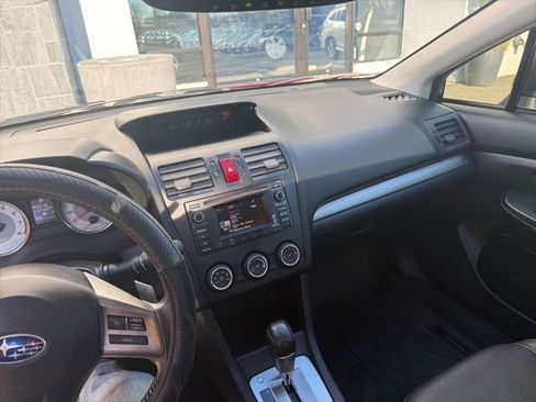 Used 2014 Subaru Impreza 2.0i Limited w/ Popular Package #2 image 7