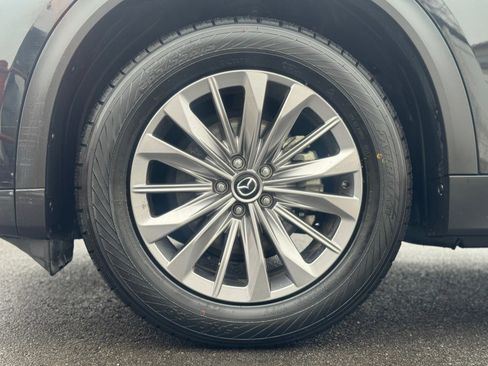 Used 2024 MAZDA CX-90 3.3 Turbo w/ Preferred Plus image 14