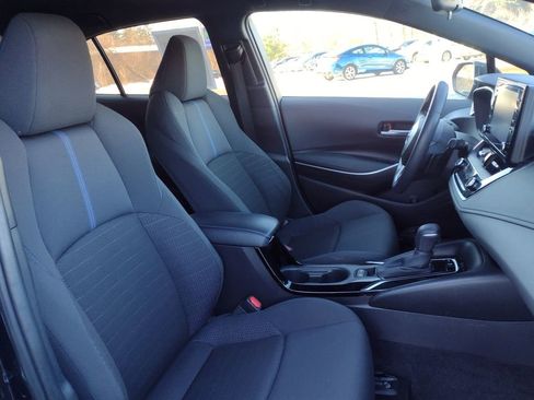 Used 2022 Toyota Corolla SE image 22