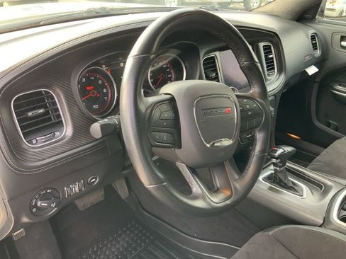 Certified 2023 Dodge Charger Scat Pack w/ Plus Group image 12