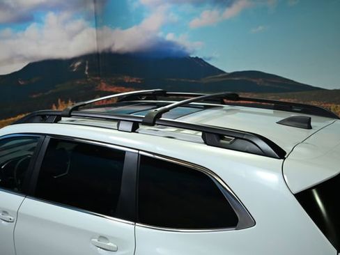 Certified 2025 Subaru Ascent Limited w/ Popular Package #1 image 15