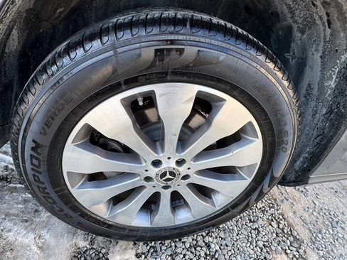 Used 2019 Mercedes-Benz GLS 450 4MATIC image 33