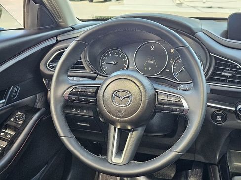 Certified 2025 MAZDA CX-30 AWD 2.5 S w/ Preferred Package image 34