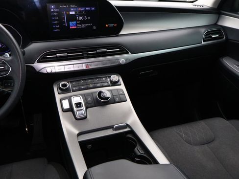 Used 2021 Hyundai Palisade SE w/ Cargo Package image 11