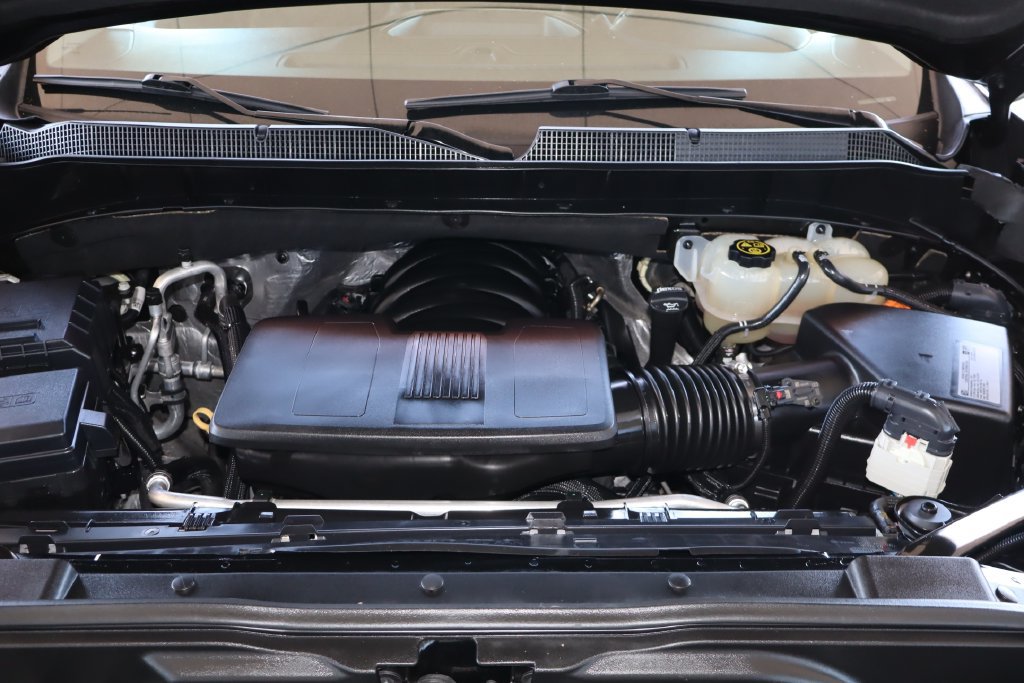 Used 2021 Chevrolet Silverado 1500 LTZ AWD/4WD image 46