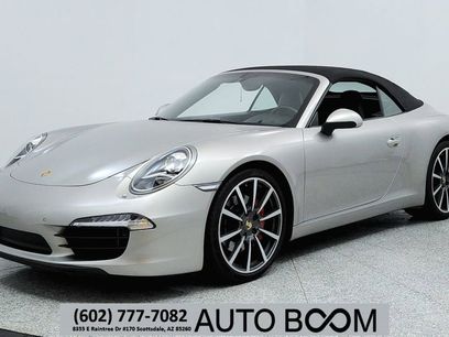 Used 2012 Porsche 911 Carrera S