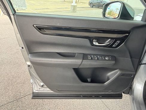 Used 2024 Honda CR-V EX-L image 25