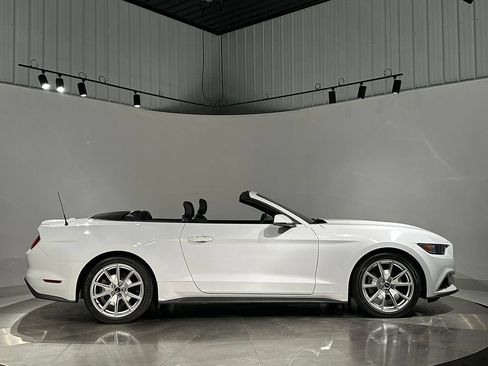 Used 2015 Ford Mustang Premium w/ Equipment Group 201A RWD image 25