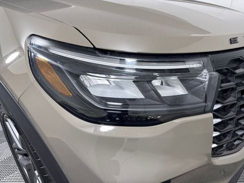 New 2026 Ford Explorer ST w/ Sun And Sound Package image 12