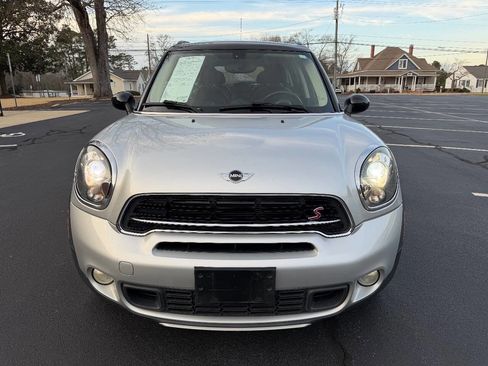 Used 2016 MINI Cooper Countryman S image 3