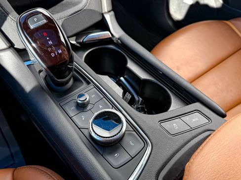 Used 2022 Cadillac XT5 Premium Luxury image 22