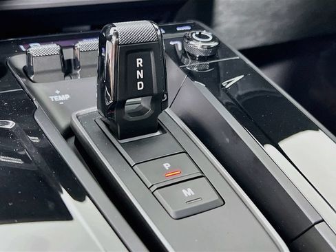 Certified 2026 Porsche 911 Carrera 4 GTS AWD/4WD image 19