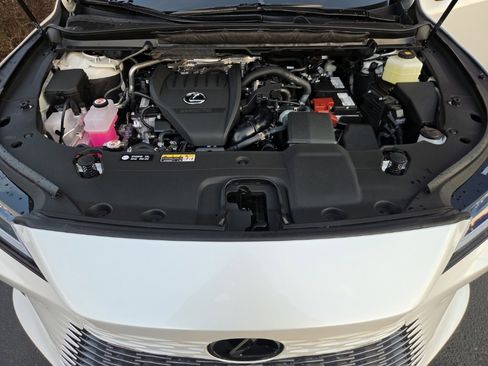 New 2026 Lexus RX 350 Premium image 29