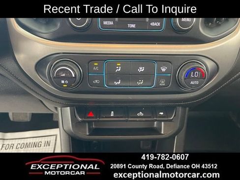 Used 2018 GMC Canyon SLE w/ SLE Convenience Package AWD/4WD image 42