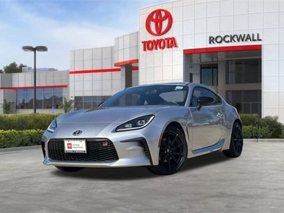 Certified 2024 Toyota GR86 Premium