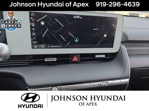 Used 2022 Hyundai Ioniq 5 SEL image 31