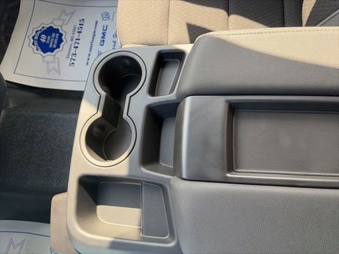 New 2026 GMC Sierra 1500 Pro image 19